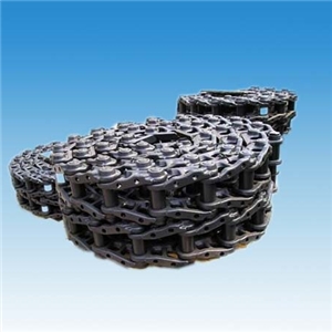 挖機(jī)鏈條