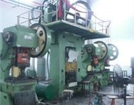 630T摩擦壓力機(jī)