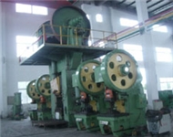 1000T摩擦壓力機(jī)